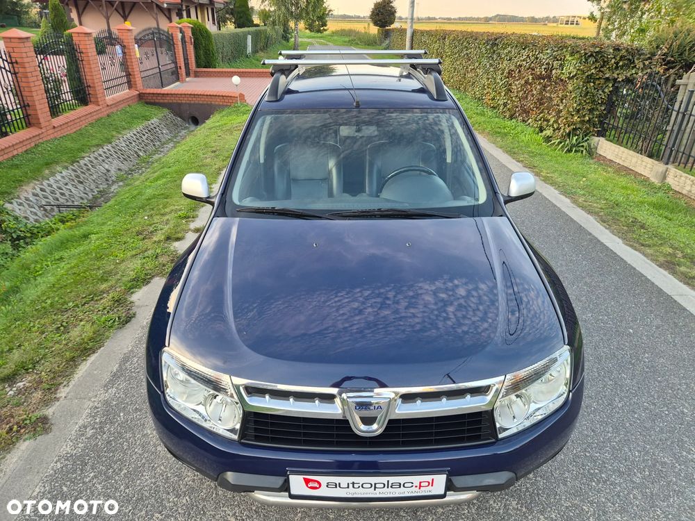 Dacia Duster - 11