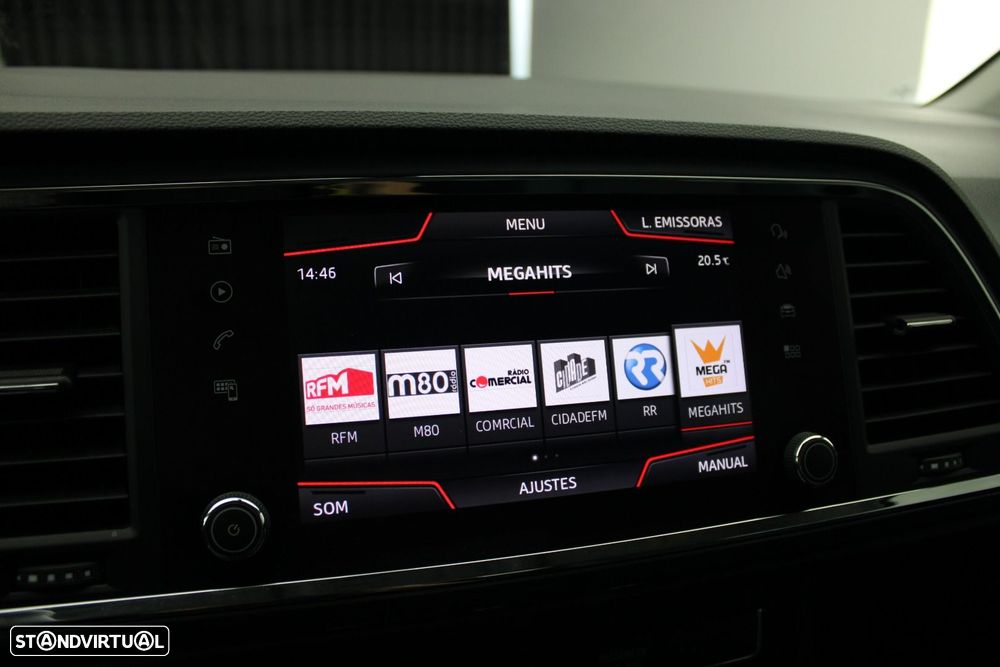 SEAT Ateca 1.6 TDI Style - 14