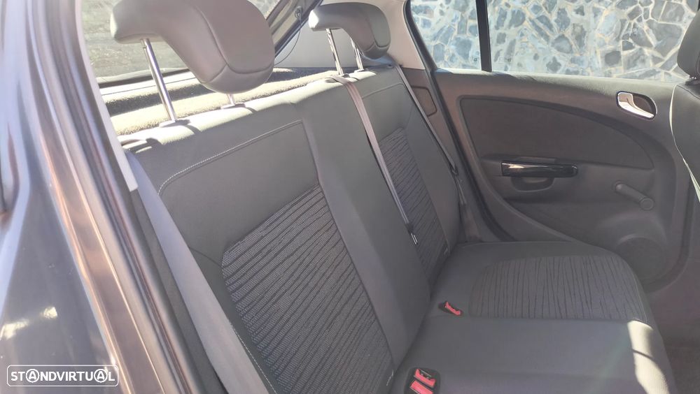 Opel Corsa - 9