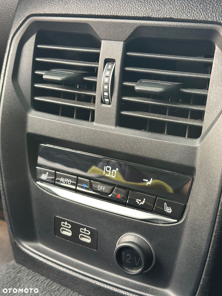 BMW Seria 3 320d xDrive M Sport Shadow sport - 17