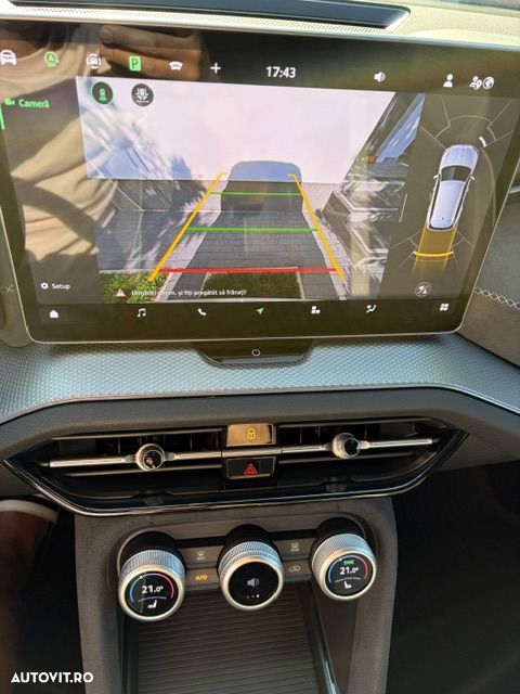 Skoda Kodiaq 2.0 TDI 4X4 DSG Sportline - 22