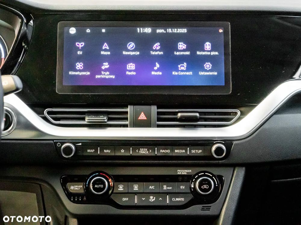 Kia Niro 64kWh L - 23