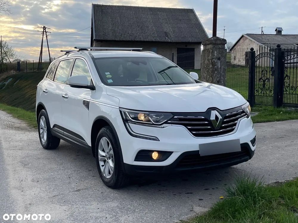 Renault Koleos ENERGY dCi 130 LIFE - 9