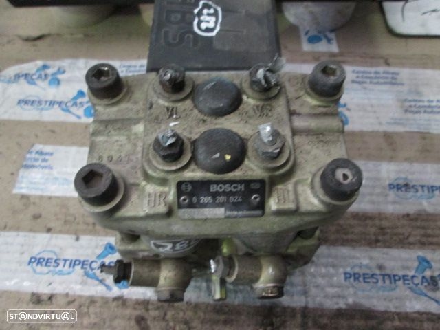 Abs 0265201024 LANCIA DEDRA 1,9TD - 4