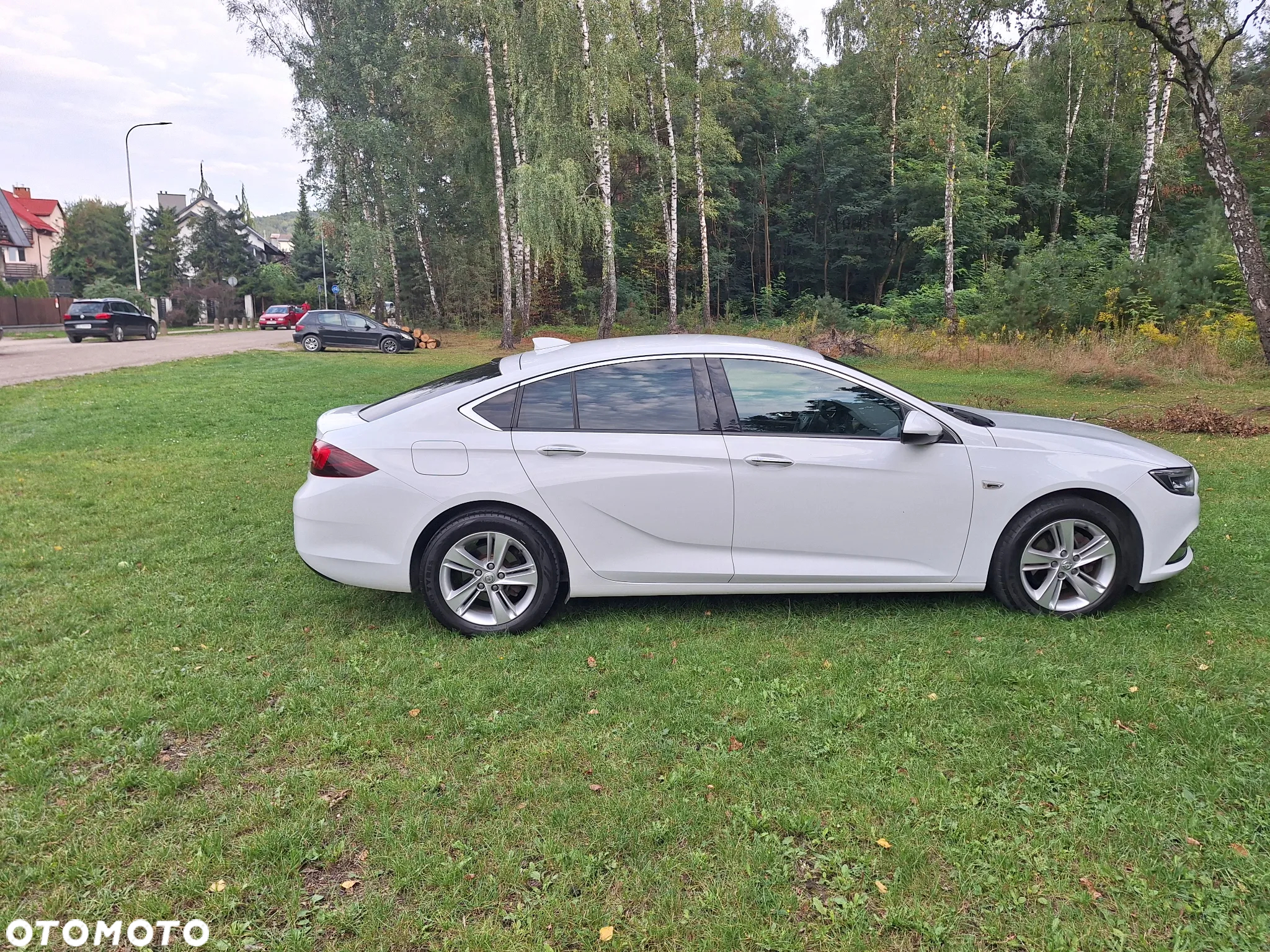 Opel Insignia 1.5 T Exclusive S&S - 5