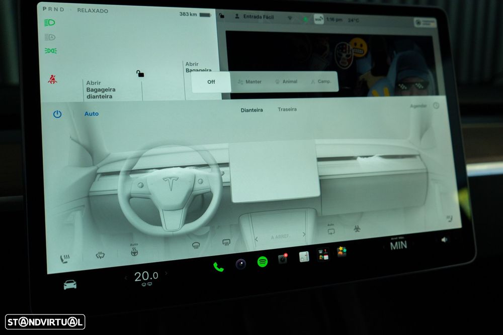 Tesla Model Y Standard - 22
