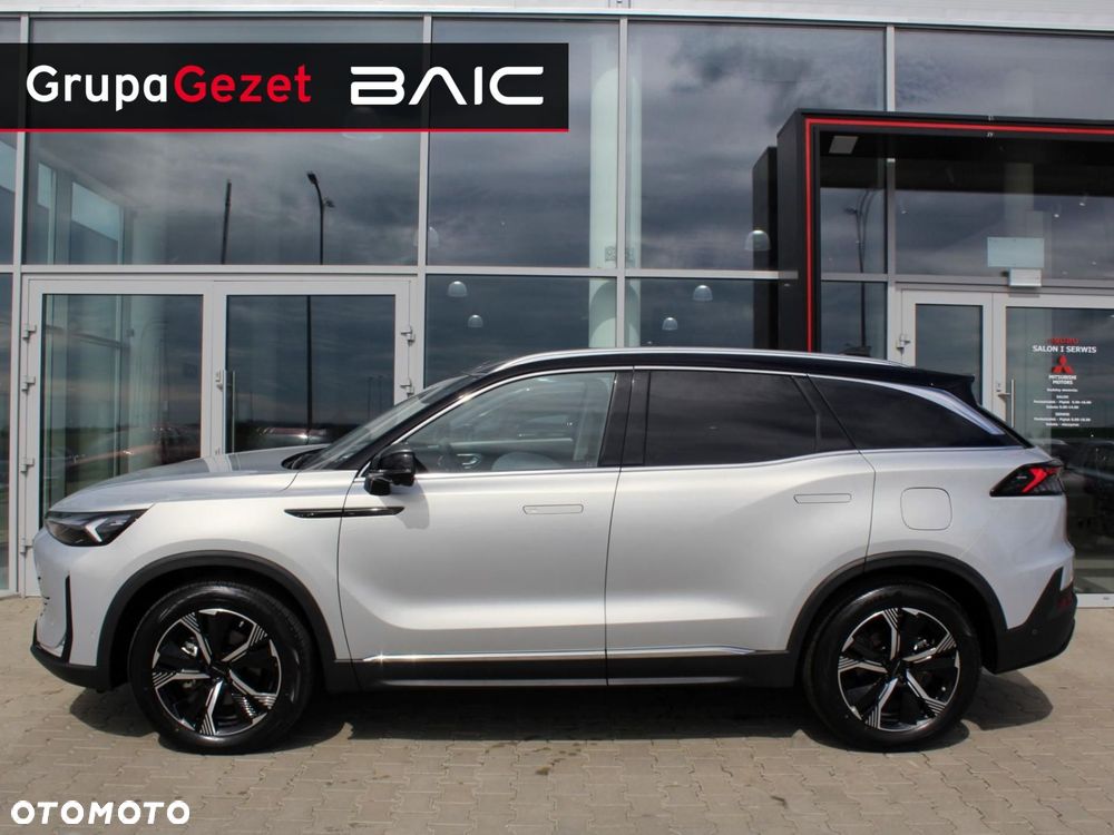 BAIC 7 - 2