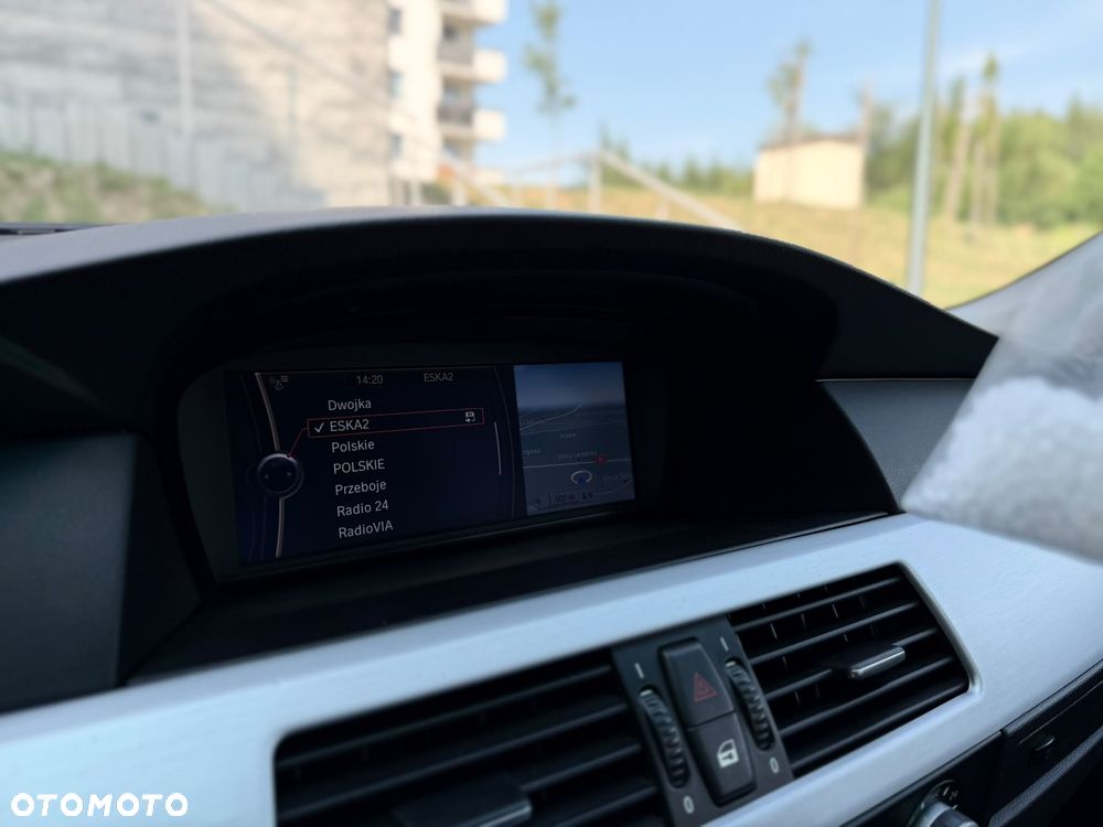 BMW Seria 5 520d Edition Lifestyle - 29