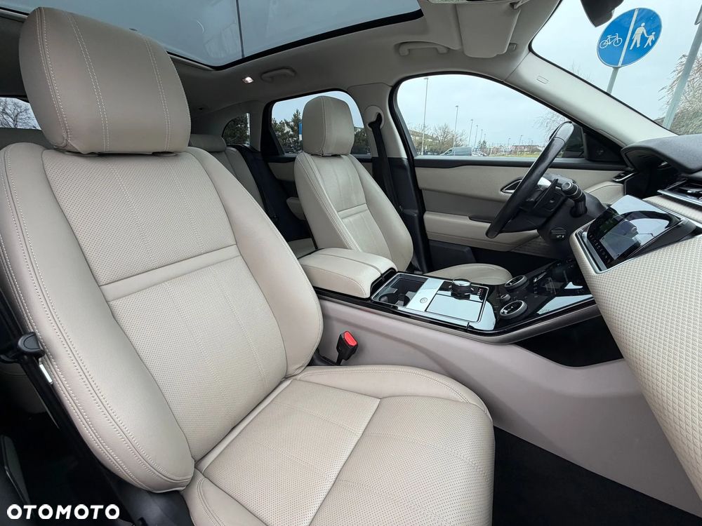 Land Rover Range Rover Velar - 25