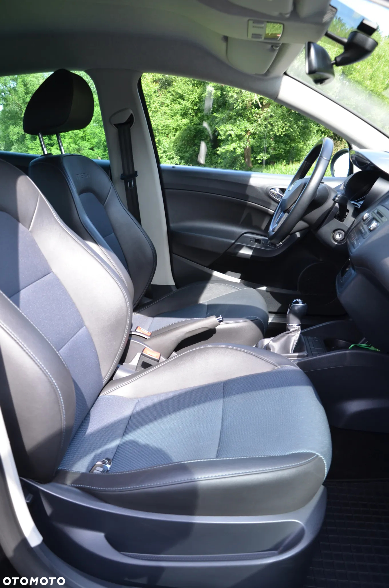 Seat Ibiza ST 1.6 TDI CR i-Tech - 32