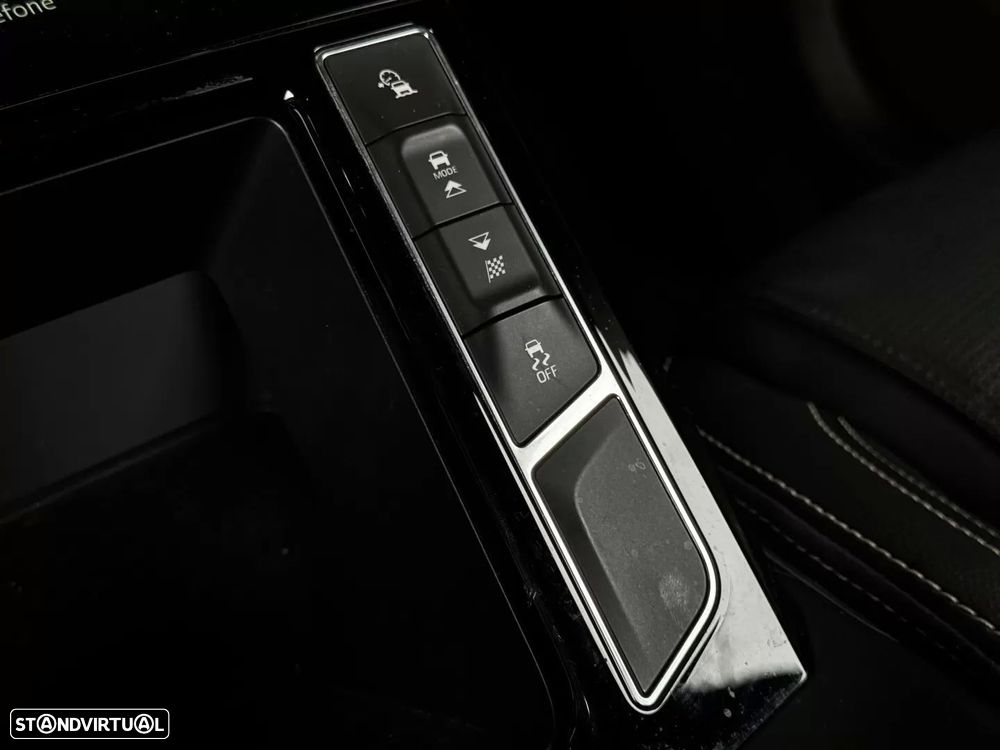 Jaguar I-Pace EV400 AWD HSE - 29