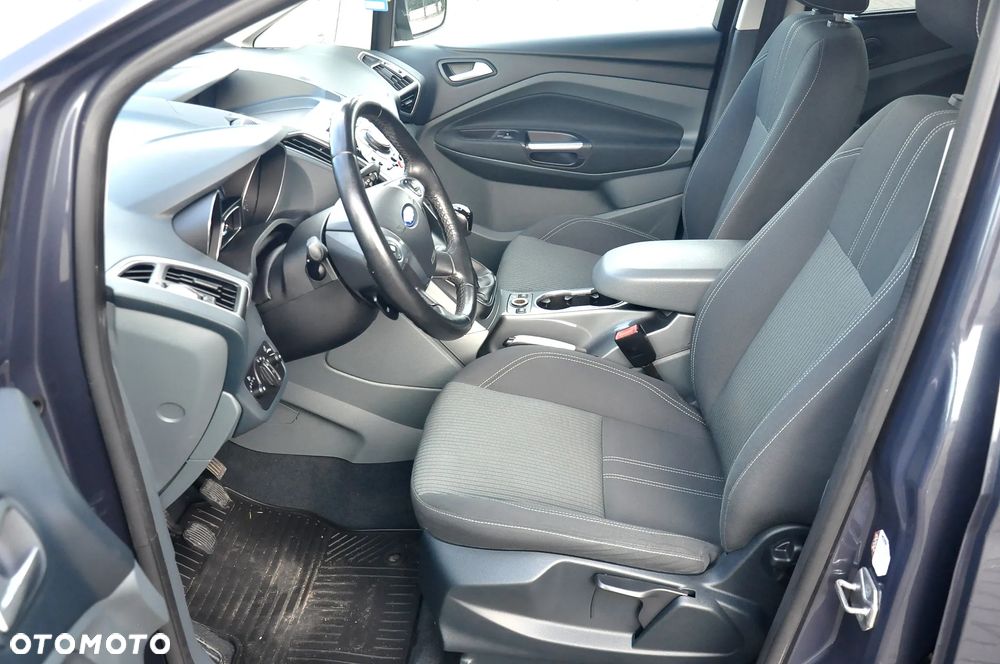 Ford Grand C-MAX 2.0 TDCi Titanium - 27