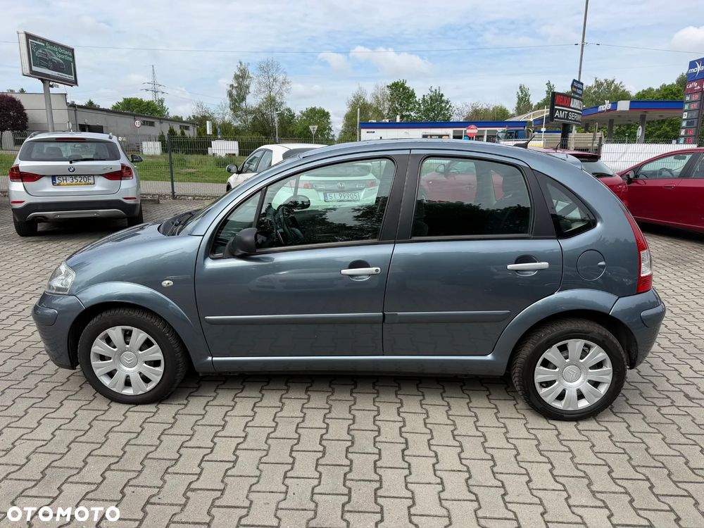 Citroën C3 - 2