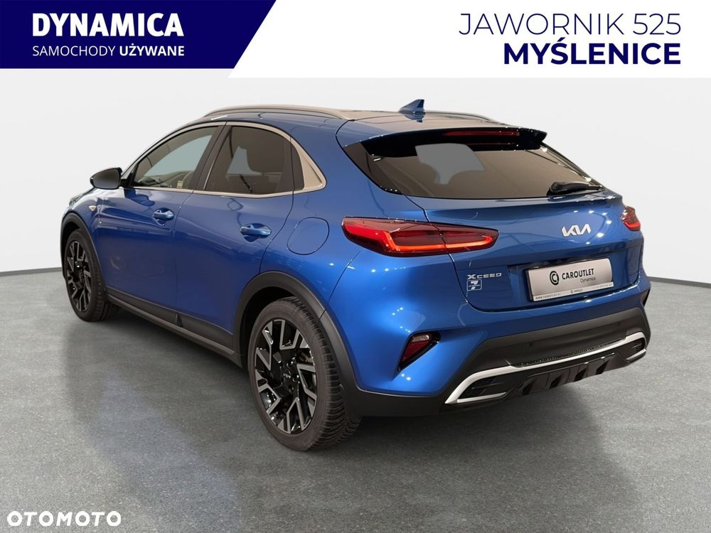 Kia XCeed - 7
