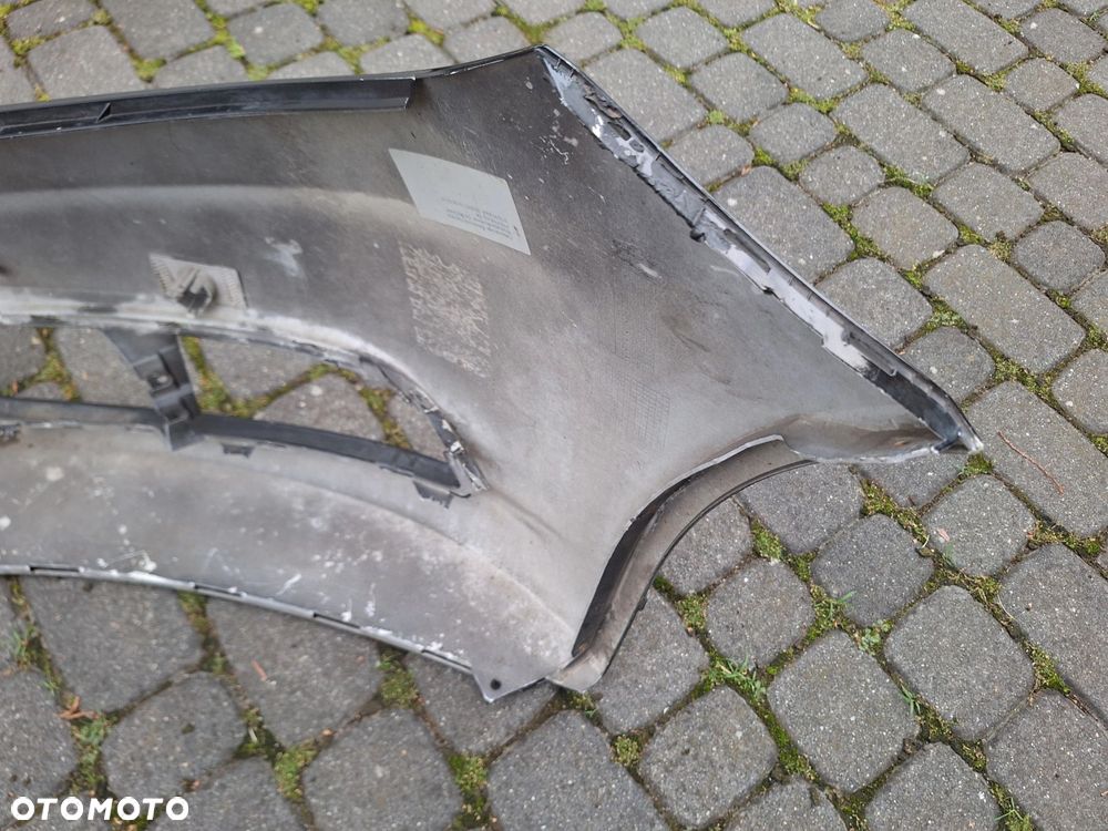 OPEL INSIGNIA A 08-13 ORYGINAŁ ZDERZAK PRZÓD PRZEDNI GM 13288286 WYSYŁKA 24H - 12