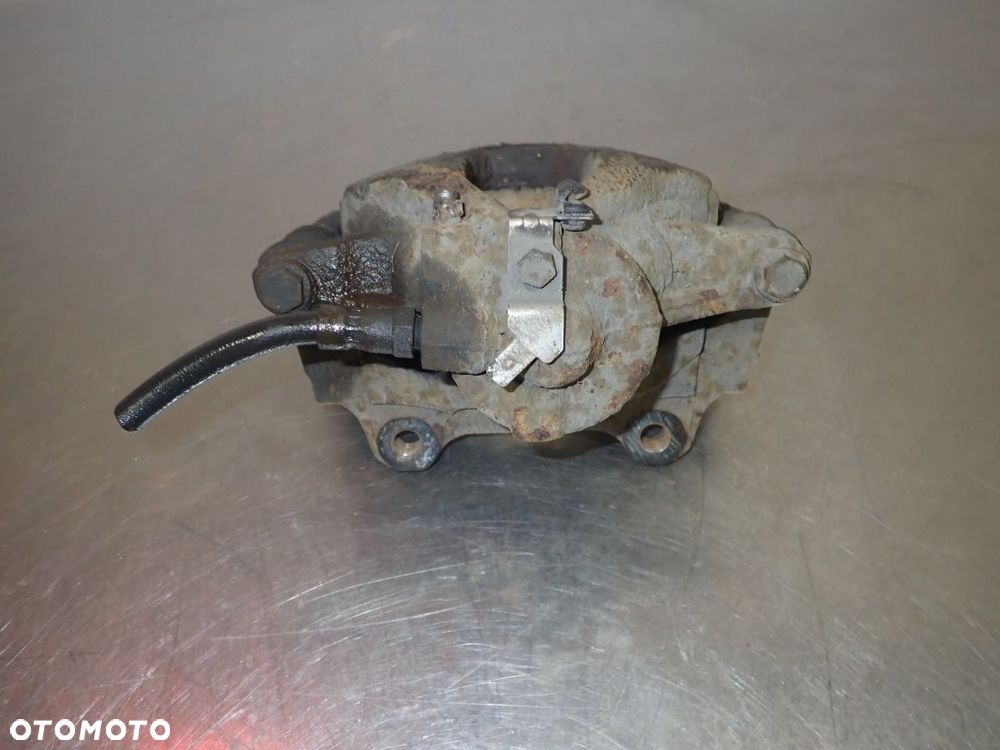 ZACISK HAMULCA LEWY PRZÓD FIAT GRANDE PUNTO - 3