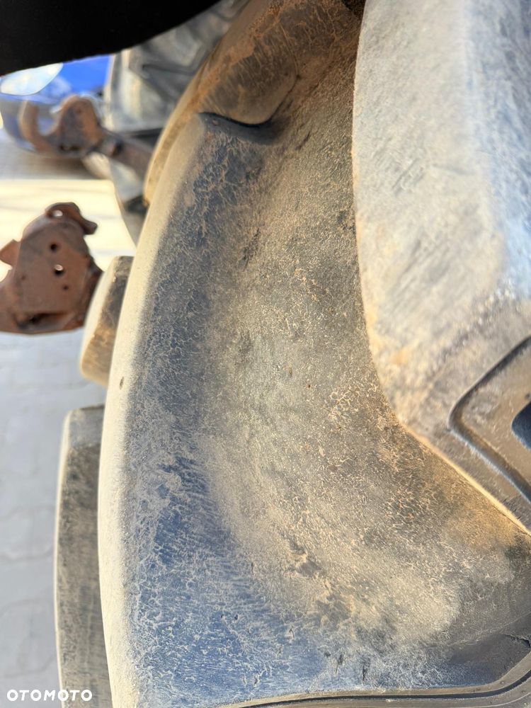 Zetor FORTERRA 11441 - 22