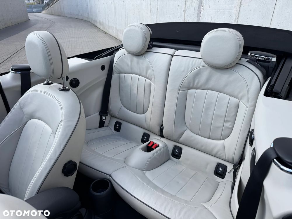 MINI John Cooper Works Sport-Aut - 13