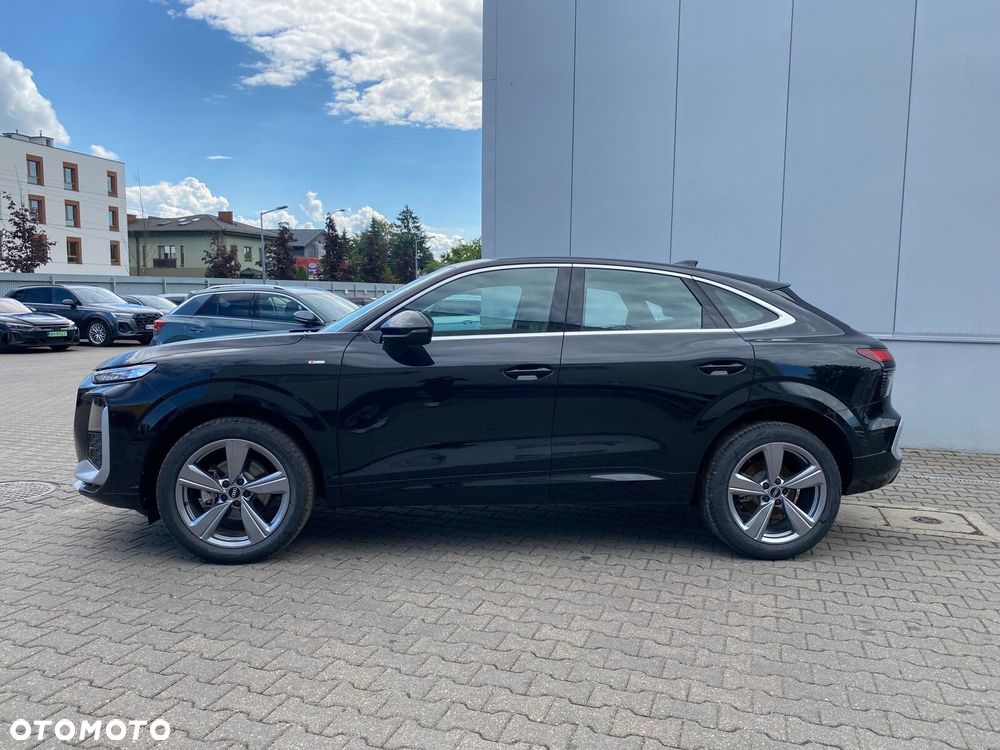 Audi Q3 Sportback - 3