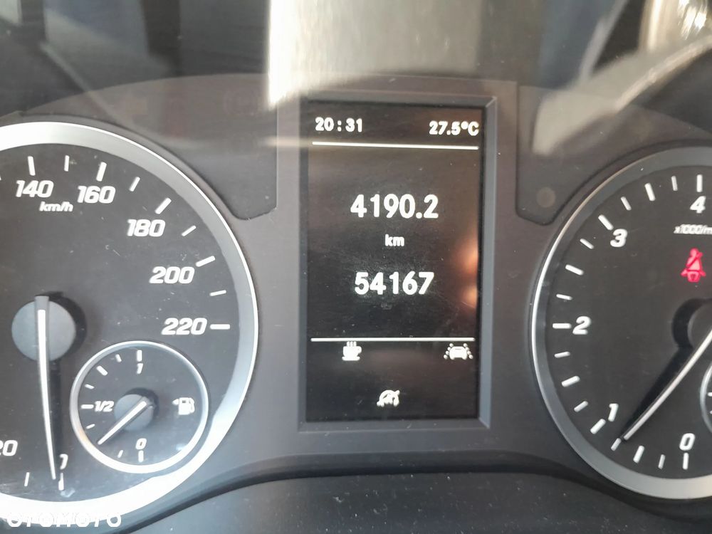 Mercedes-Benz Vito 116 - 14