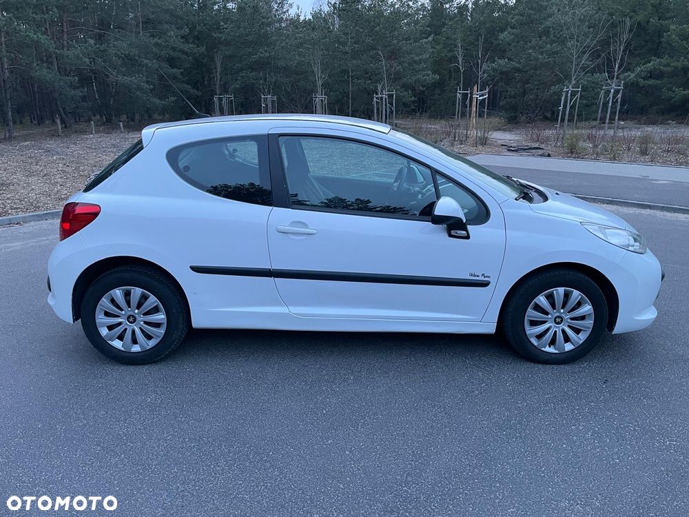 Peugeot 207 95 VTi Urban Move - 9