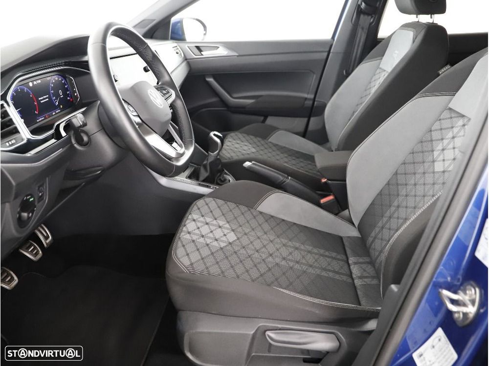 VW Taigo 1.0 TSI Urban - 21