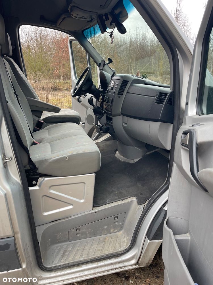 Volkswagen Crafter - 6