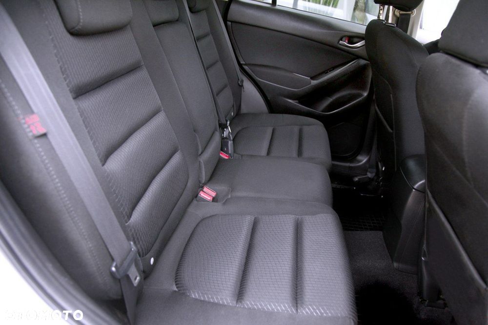 Mazda CX-5 2.2 D Skypassion AWD - 15