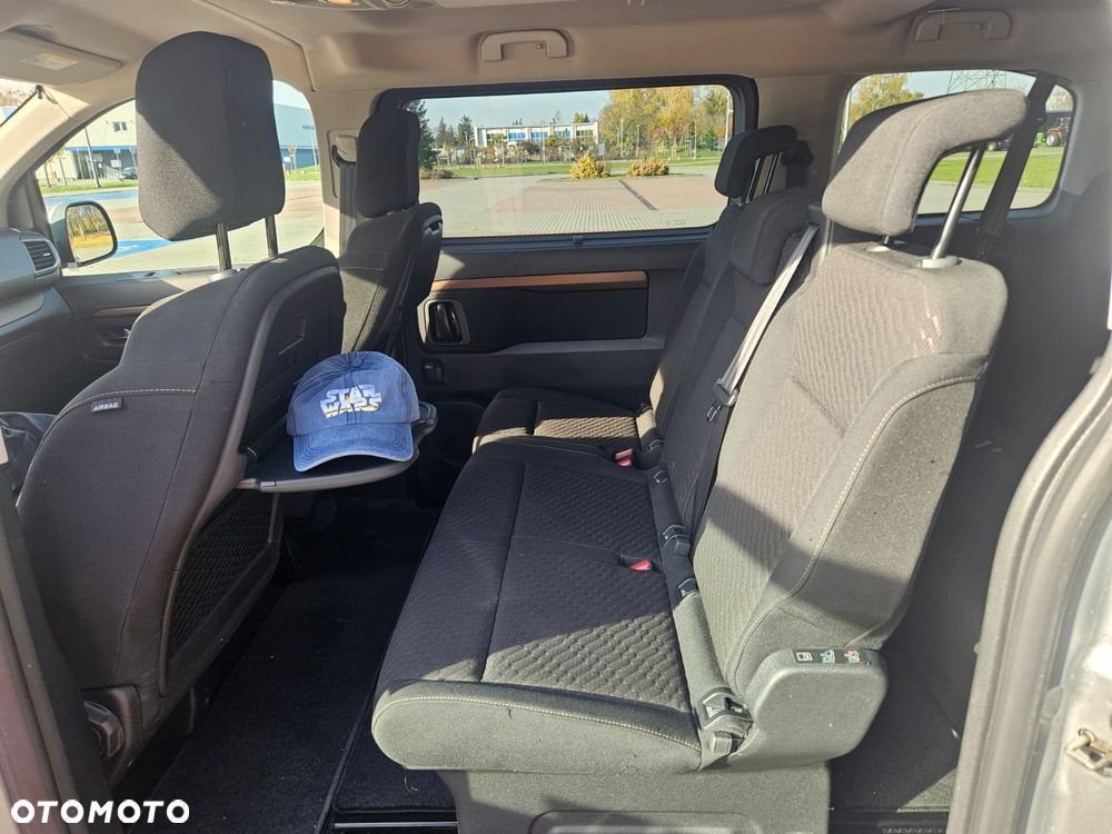 Toyota ProAce - 4