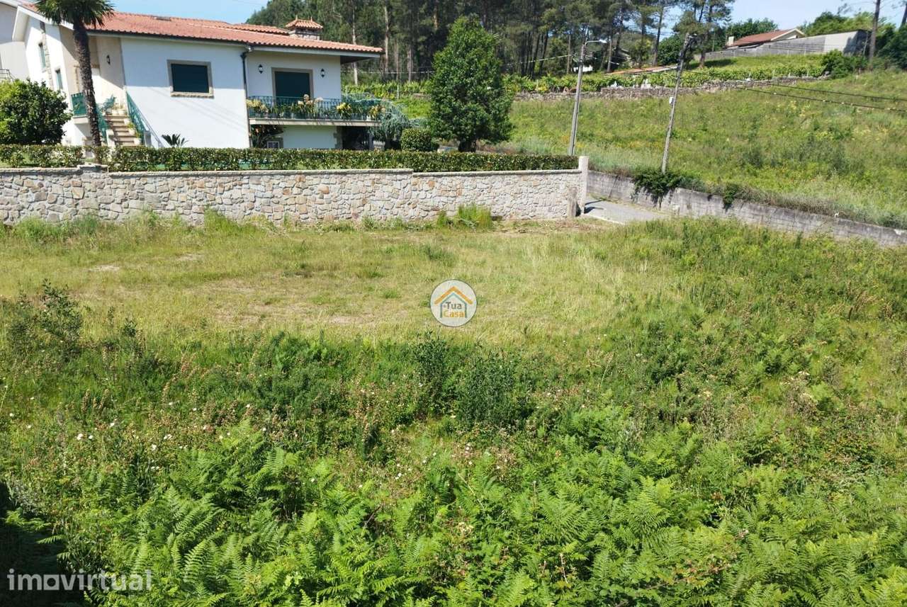Terreno para Construção na Várzea - Barcelos - Grande imagem: 5/11