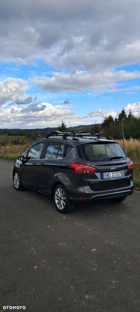 Ford B-MAX 1.0 EcoBoost Titanium - 5