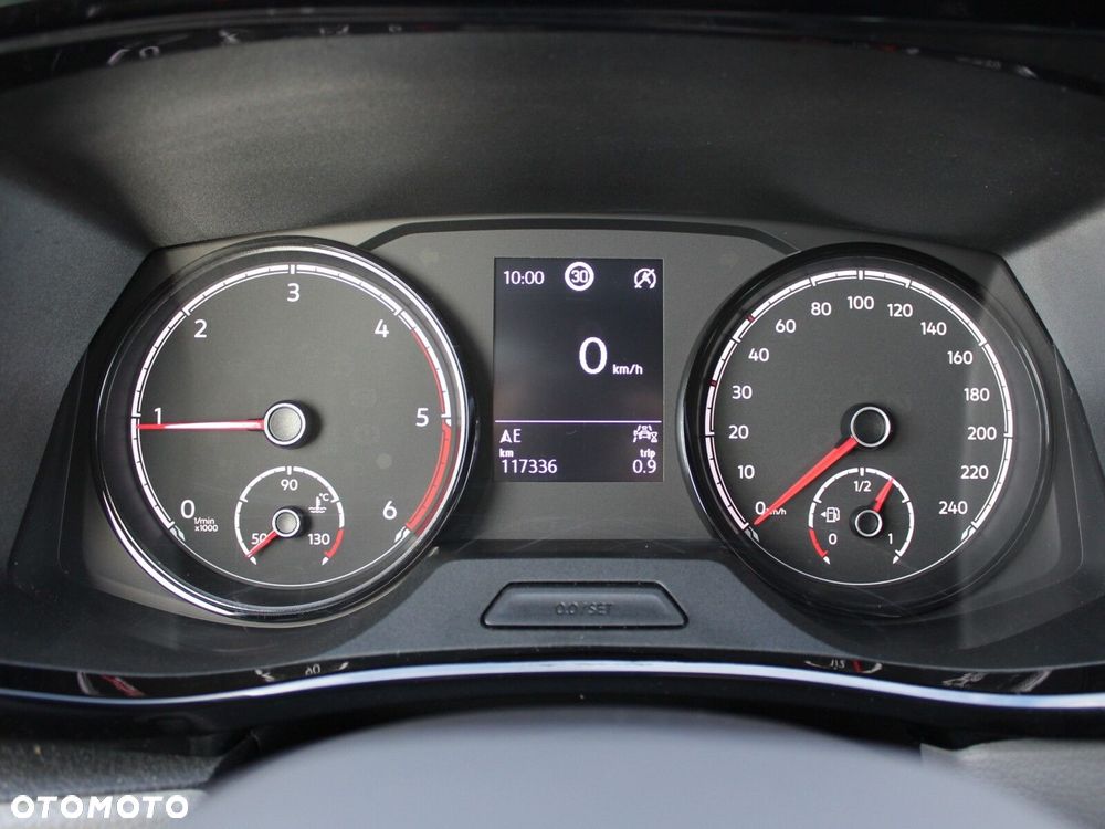 Volkswagen Caravelle 2.0 TDI L2 Comfortline - 20