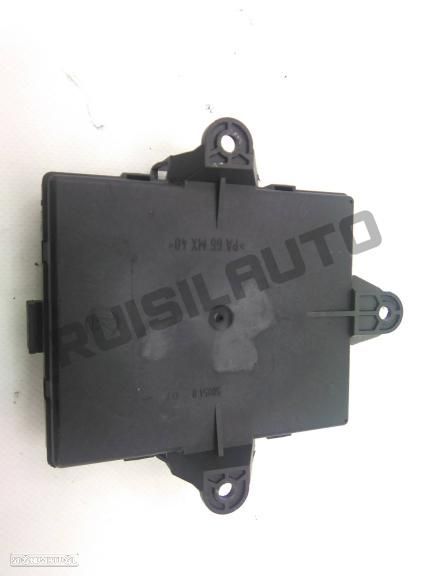 Módulo Confort Trás Esquerdo A16982_09126 Mercedes B W245 [2005 - 2