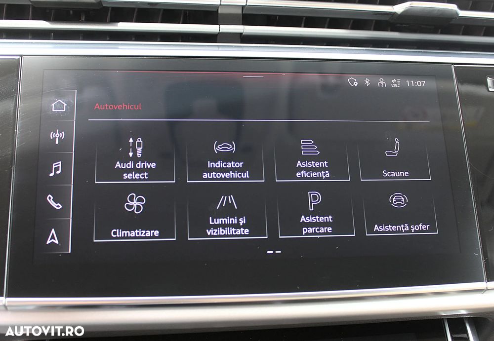 Audi Q7 45 TDI quattro Tiptronic MHEV S Line - 30