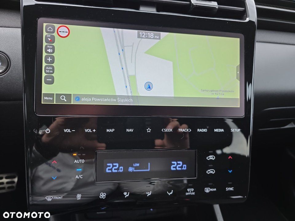 Hyundai Tucson - 14