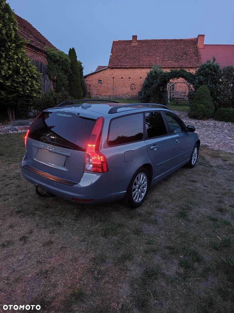 Volvo V50 - 35