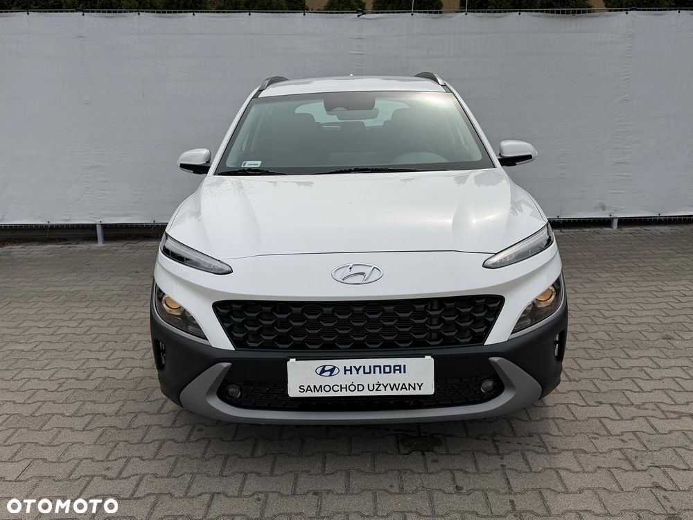 Hyundai Kona 1.0 T-GDI Comfort - 8