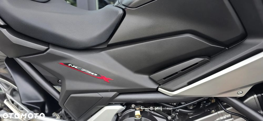 Honda NC - 11