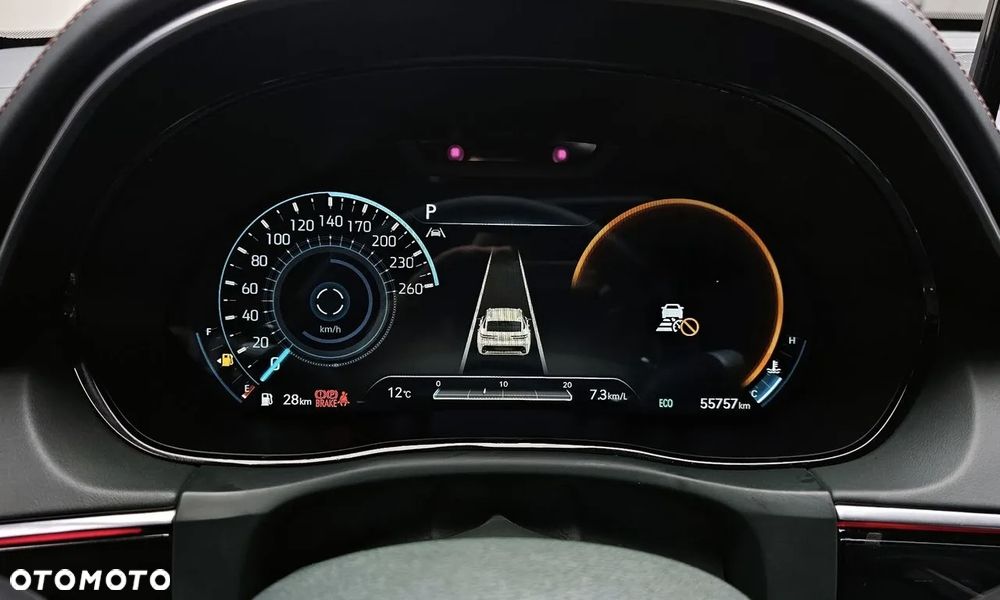 Genesis GV70 2.5T AWD AT8 Luxury Line - 11