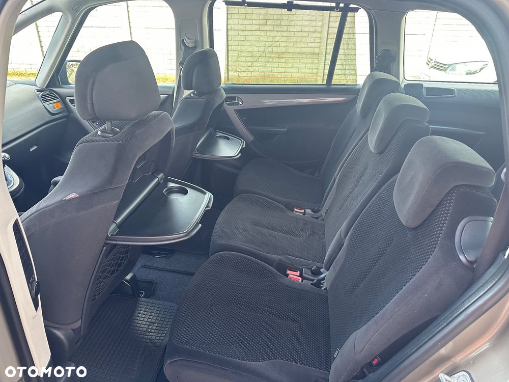 Citroën C4 Grand Picasso 1.8i Impress Pack - 31