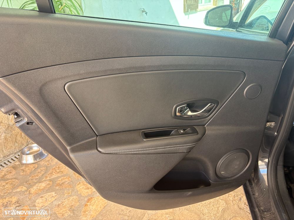 Renault Mégane Break - 11