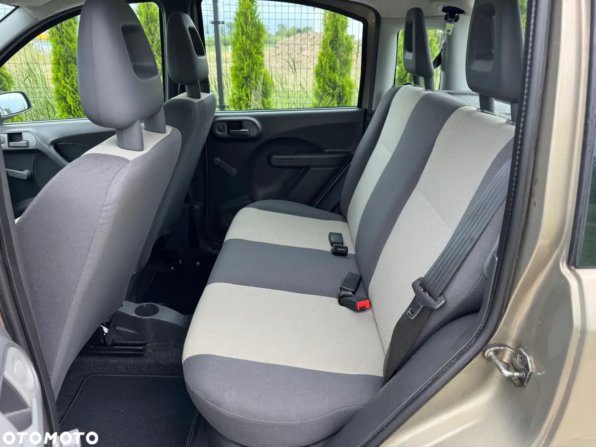 Fiat Panda 1.1 Active - 7