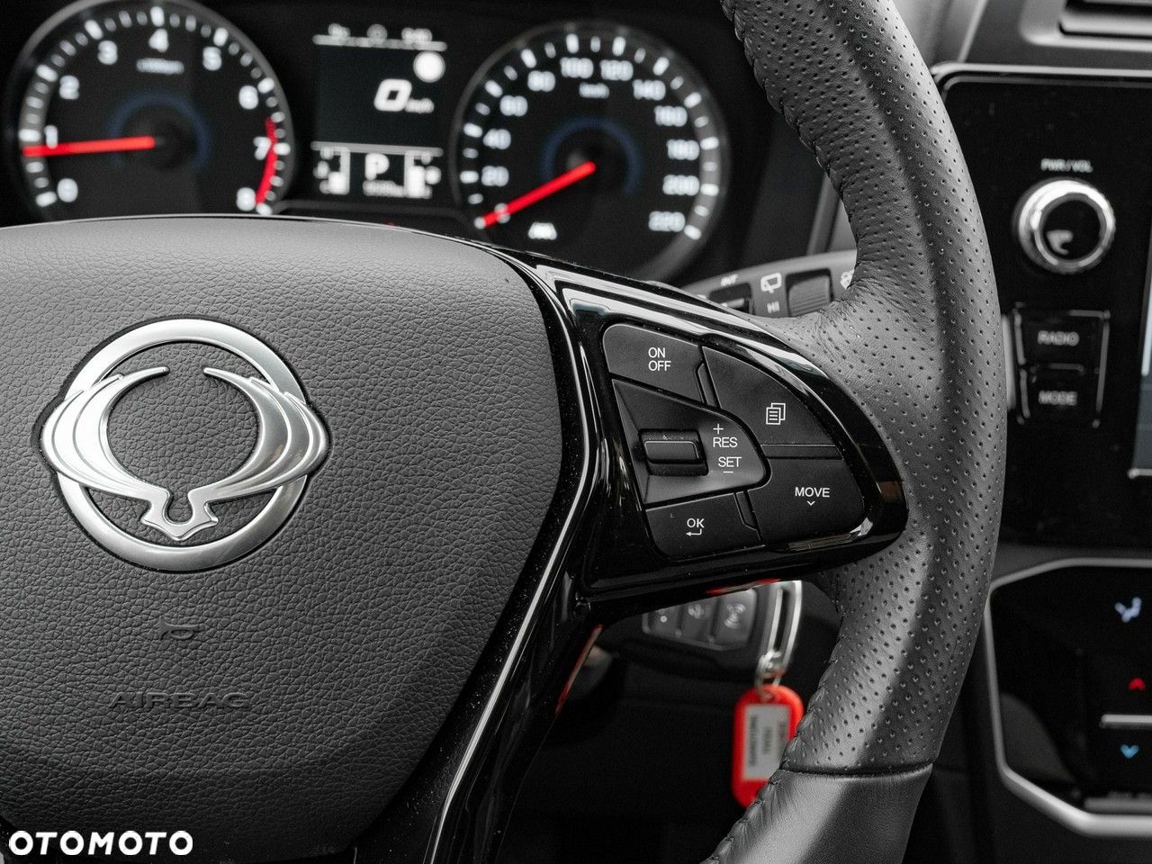 SsangYong/KGM Tivoli 1.5 T-GDI Adventure - 21