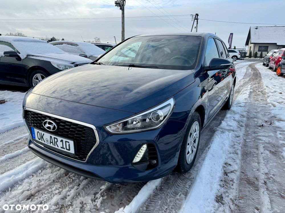 Hyundai i30 - 3
