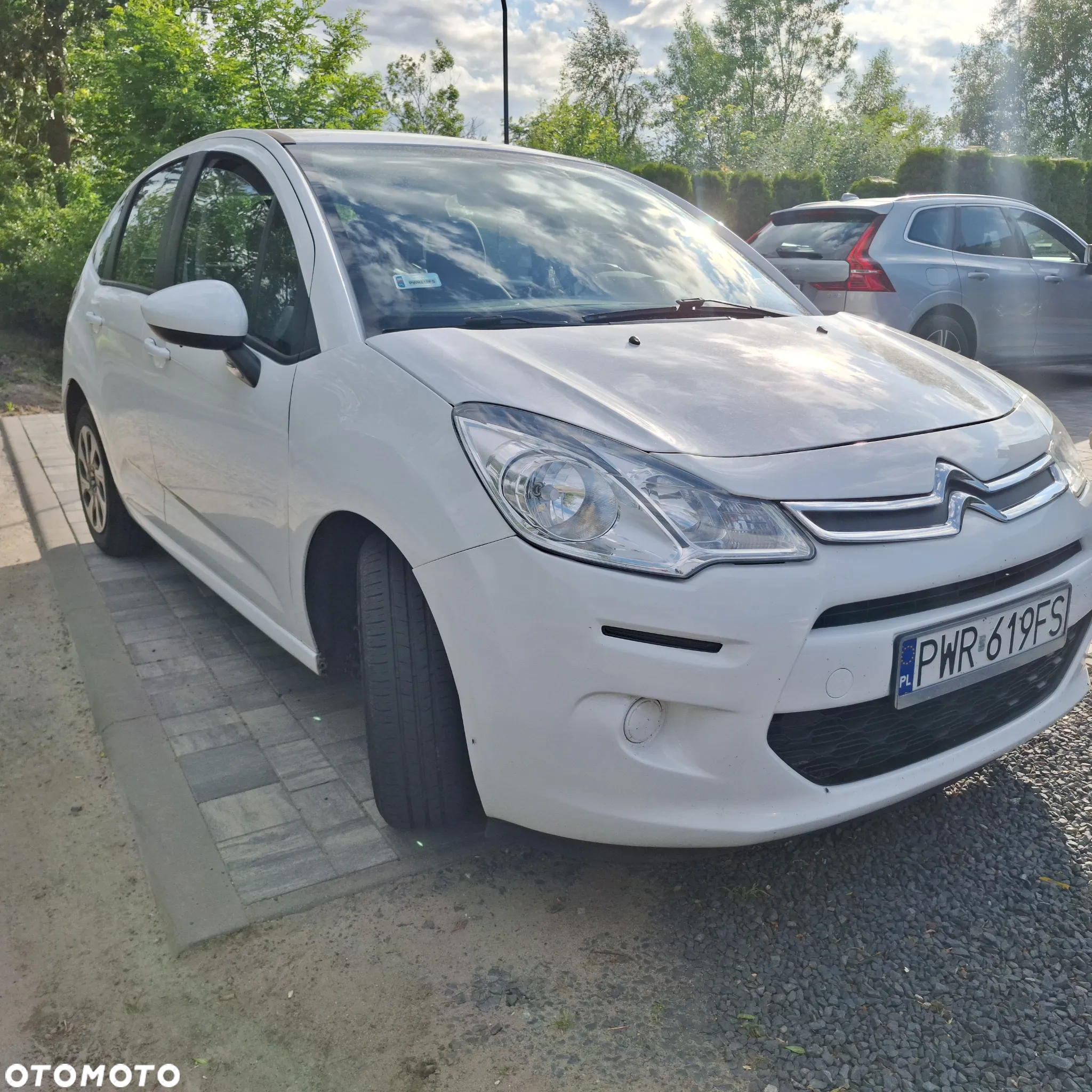 Citroën C3 HDi 70 FAP Advance - 6