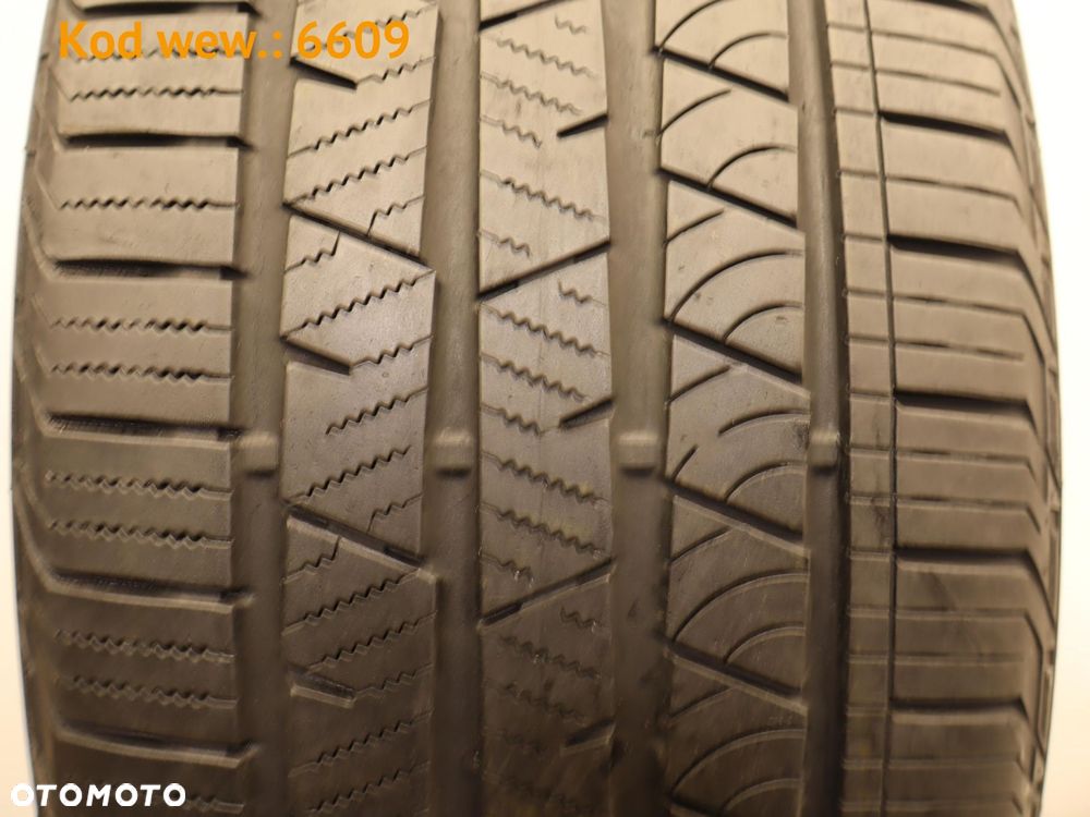 Continental Cross Contact LX Sport - 275/40 R22 - 2