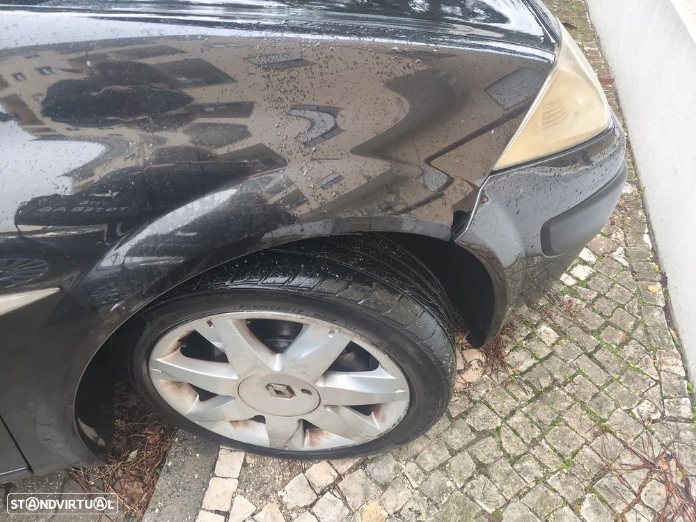 Renault Mégane Break - 5