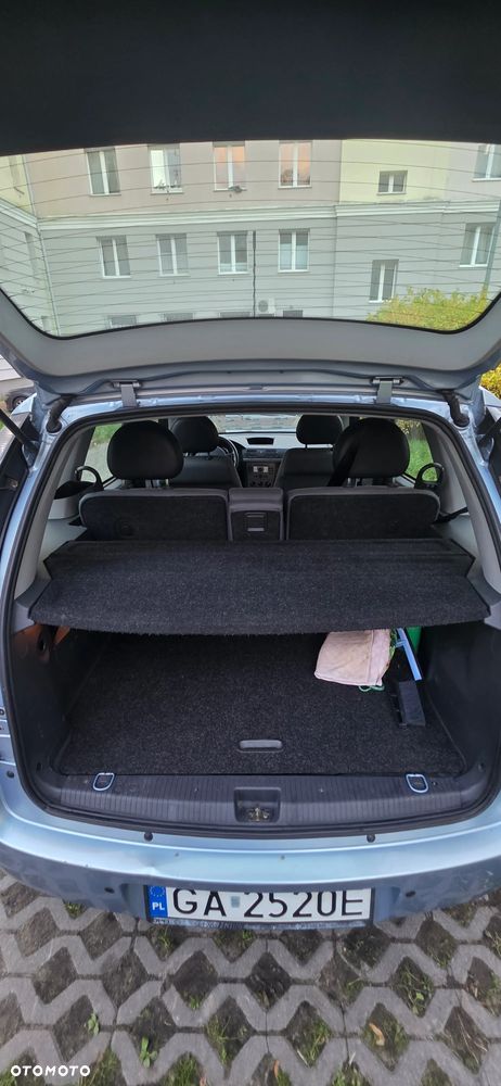 Opel Meriva 1.6 Enjoy - 7