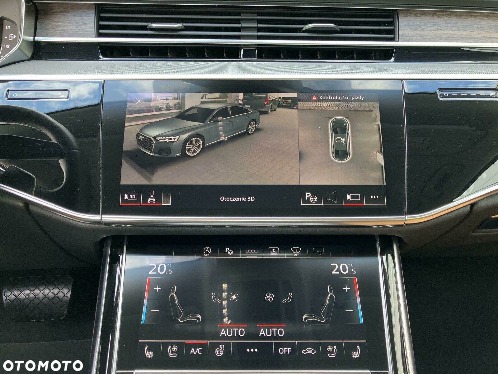 Audi A8 - 28