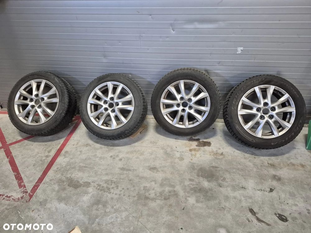 Mazda 3 2.0 Skymotion - 23
